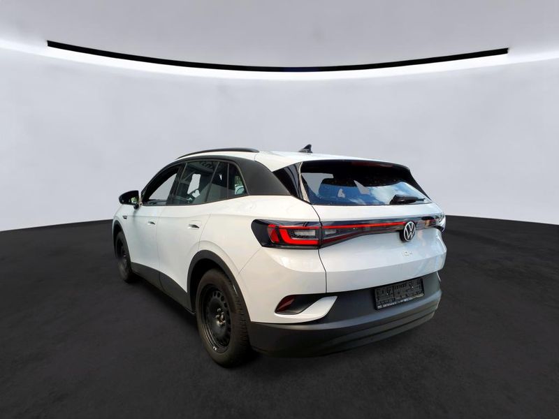 Volkswagen ID.4 electric drive 125 kW Pure Performance — zdjęcie 14