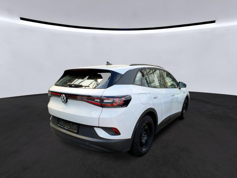Volkswagen ID.4 electric drive 125 kW Pure Performance — zdjęcie 15
