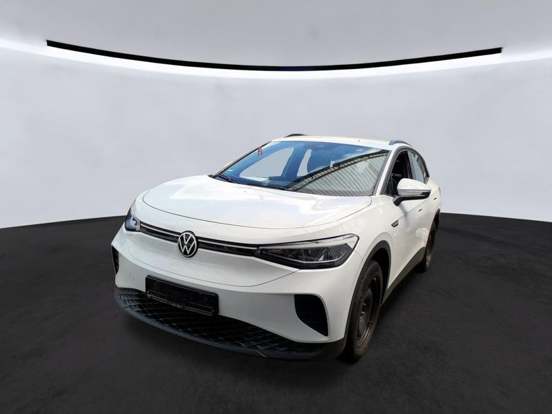 Volkswagen ID.4 electric drive 125 kW Pure Performance