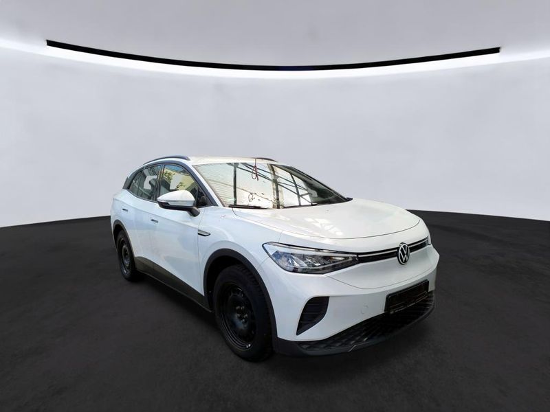 Volkswagen ID.4 electric drive 125 kW Pure Performance — zdjęcie 13