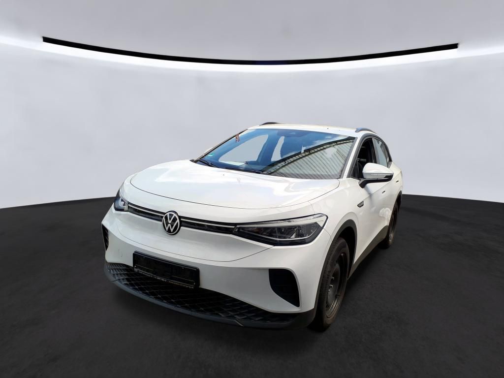 Volkswagen ID.4 2022