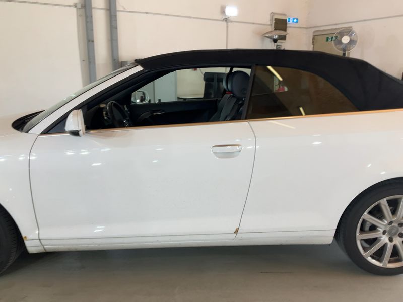 Audi A3 1.2 TFSI Attraction 2012 – снимка 4