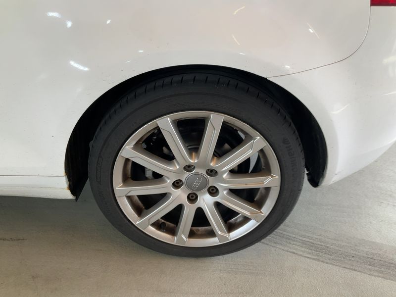 Audi A3 1.2 TFSI Attraction 2012 – снимка 5