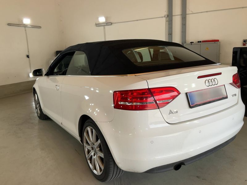 Audi A3 1.2 TFSI Attraction 2012 – снимка 6