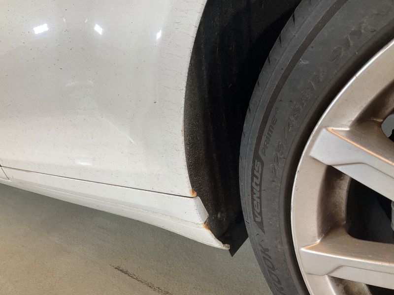 Audi A3 1.2 TFSI Attraction 2012 – снимка 26