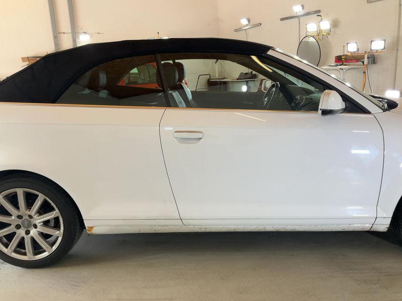 Audi A3 1.2 TFSI Attraction 2012 – снимка 10