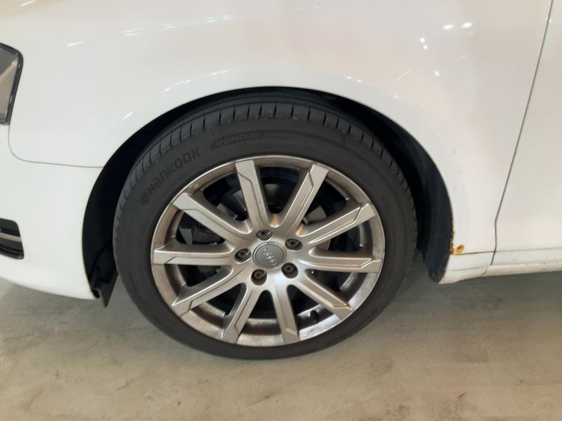 Audi A3 1.2 TFSI Attraction 2012 – снимка 3