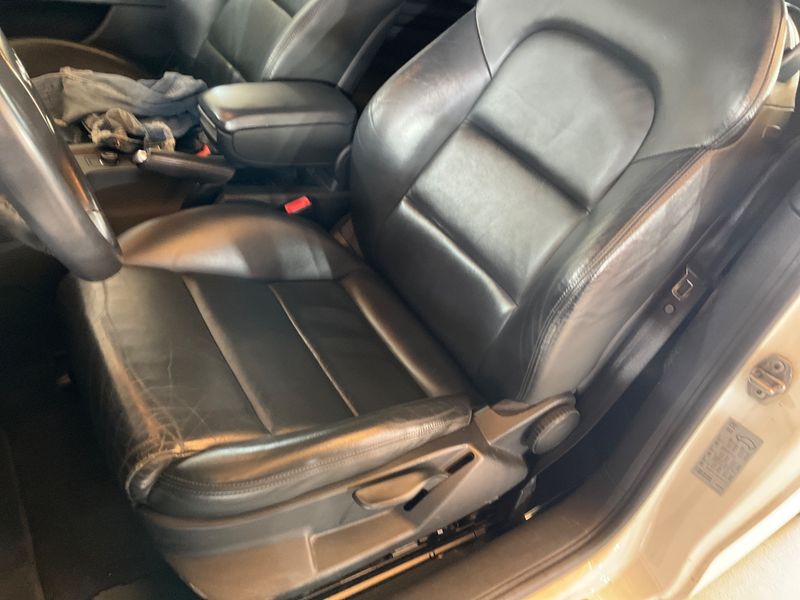 Audi A3 1.2 TFSI Attraction 2012 – снимка 30