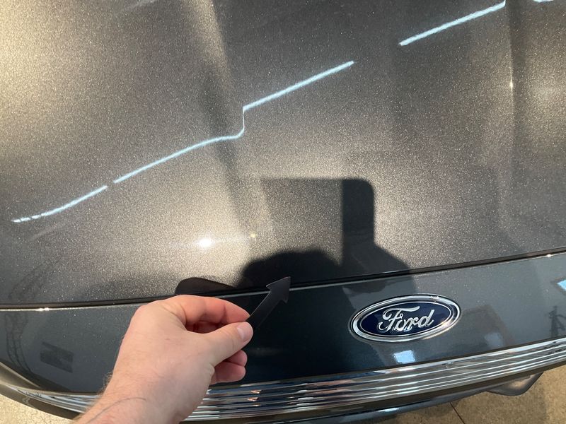 Ford Grand C-Max 2.0 TDCi Titanium 2016 – снимка 31