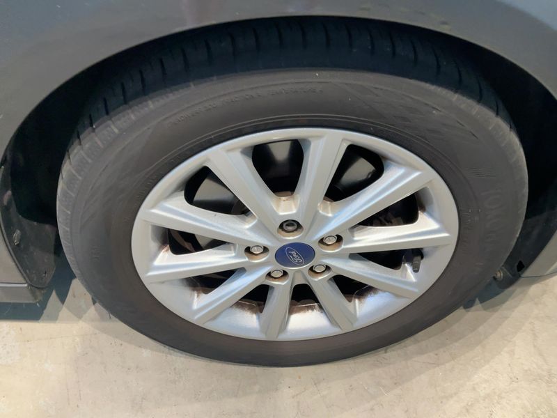 Ford Grand C-Max 2.0 TDCi Titanium 2016 – снимка 11