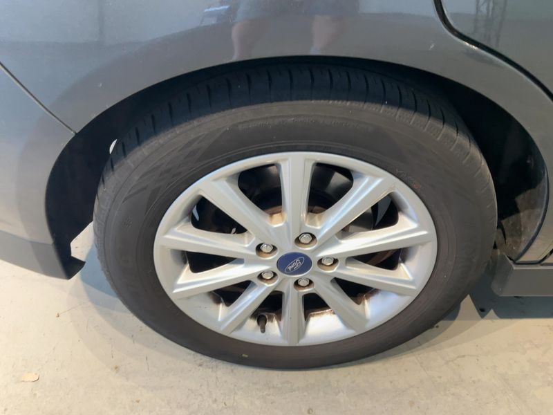 Ford Grand C-Max 2.0 TDCi Titanium 2016 – снимка 9