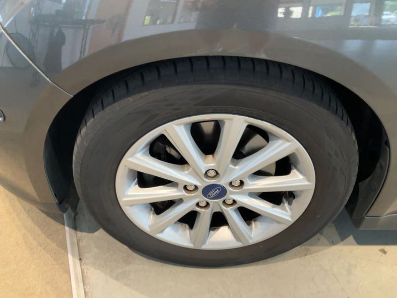 Ford Grand C-Max 2.0 TDCi Titanium 2016 – снимка 3