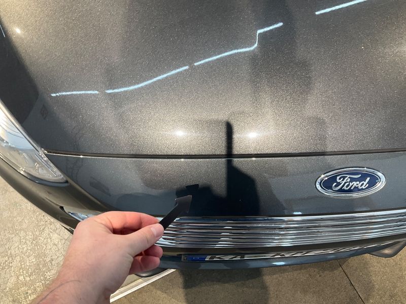 Ford Grand C-Max 2.0 TDCi Titanium 2016 – снимка 32