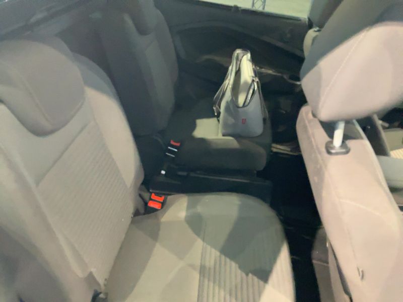 Ford Grand C-Max 2.0 TDCi Titanium — zdjęcie 14