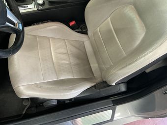 Driver seat
