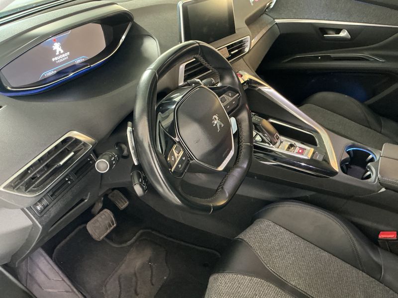 Peugeot 3008 1.2 PureTech Allure 2018 – снимка 33