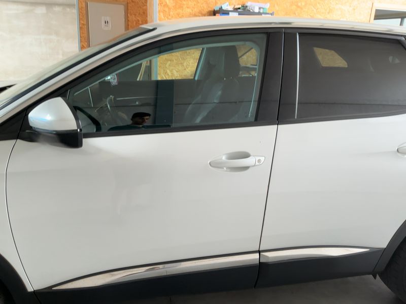 Peugeot 3008 1.2 PureTech Allure 2018 – снимка 4