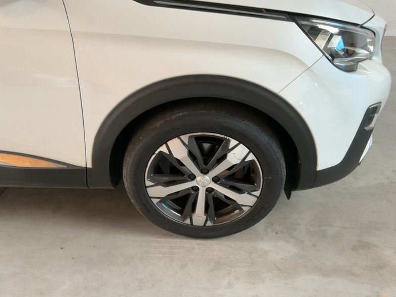 Peugeot 3008 1.2 PureTech Allure 2018 – снимка 11