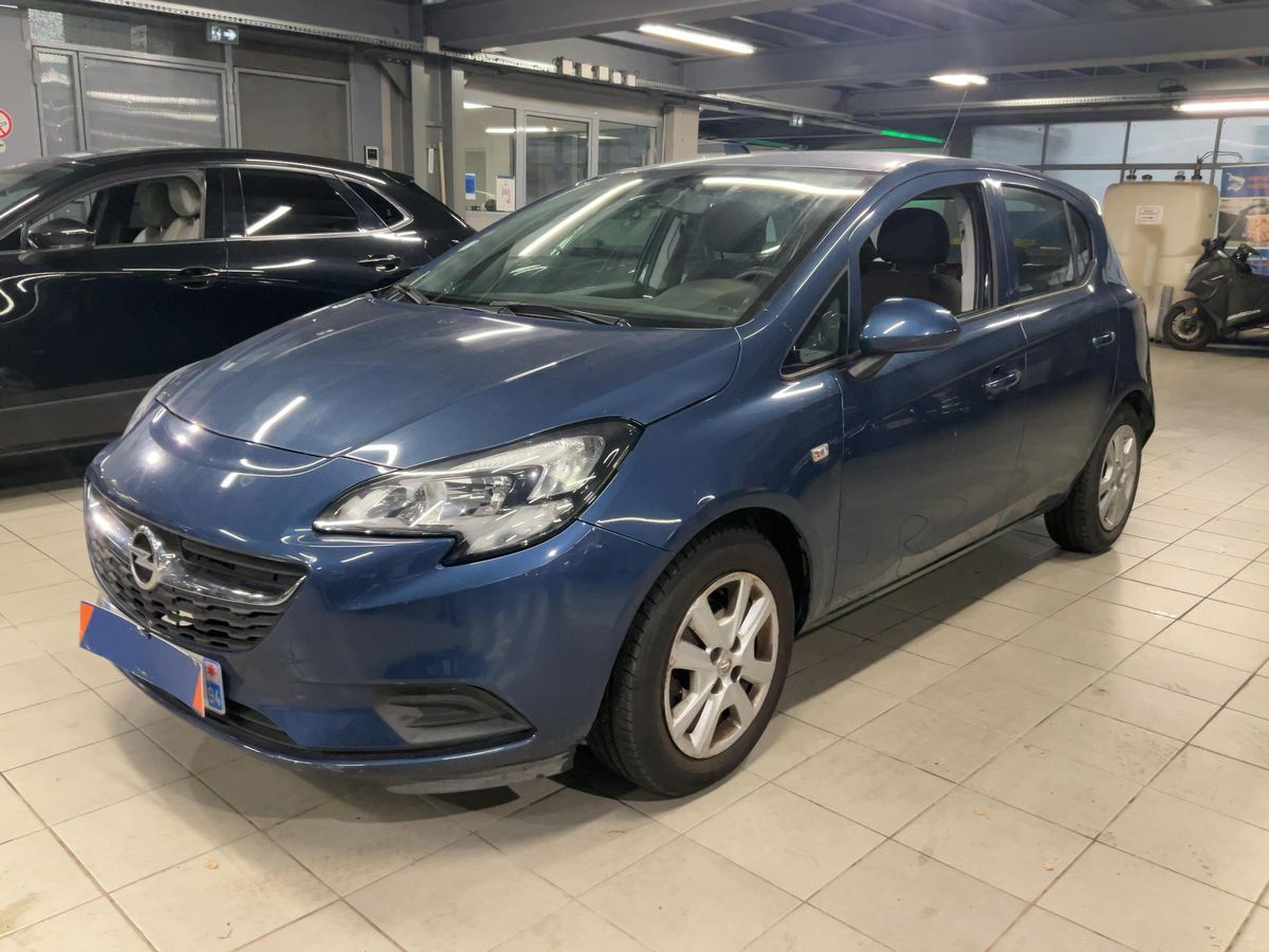 Opel Corsa d'occasion