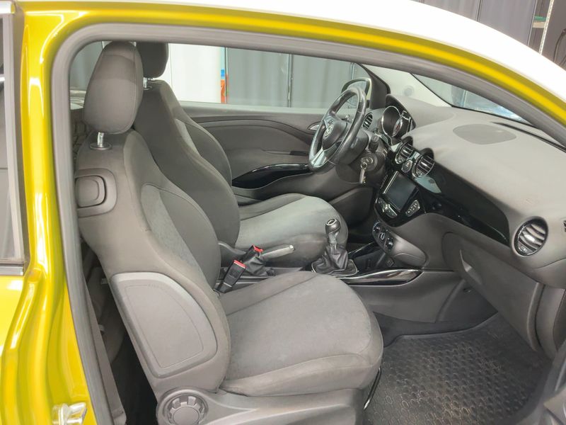 Opel Adam 1.4 LPG Jam ecoFlex — zdjęcie 11