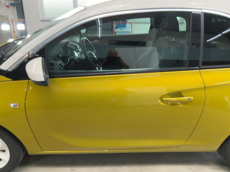 Opel Adam 1.4 LPG Jam ecoFlex — zdjęcie 4
