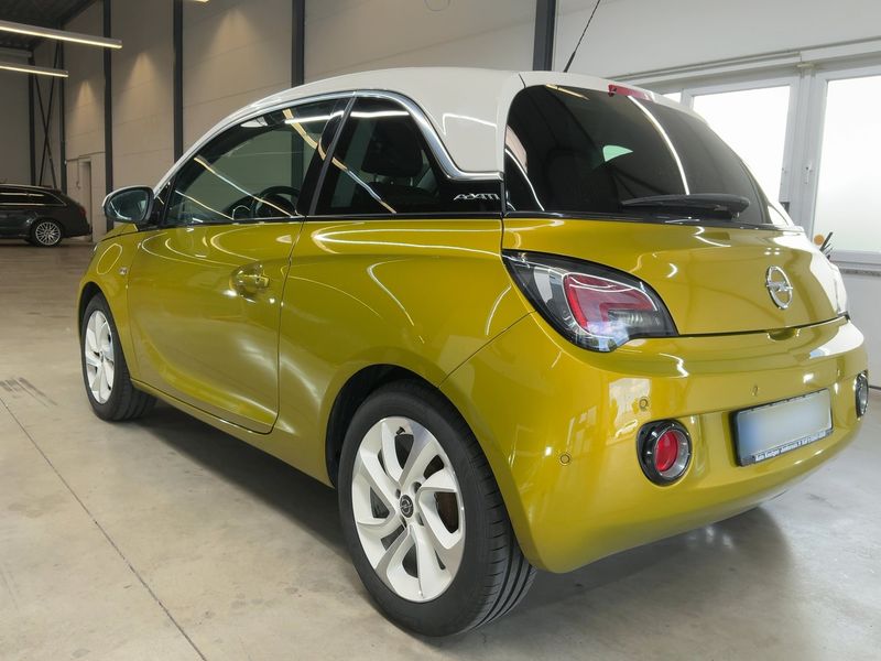Opel Adam 1.4 LPG Jam ecoFlex — zdjęcie 3