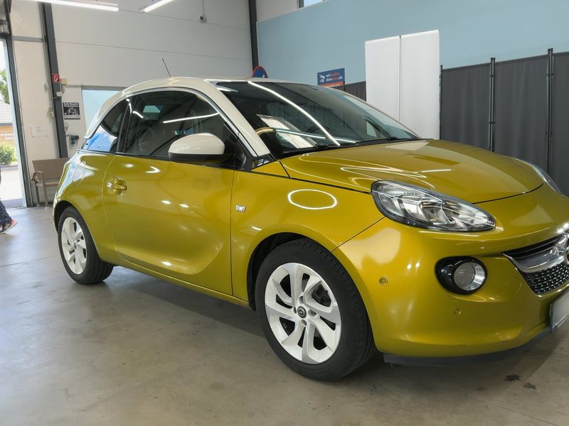 Opel Adam 1.4 LPG Jam ecoFlex — zdjęcie 8