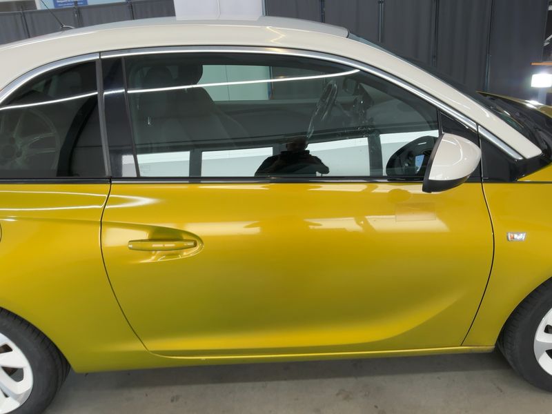 Opel Adam 1.4 LPG Jam ecoFlex — zdjęcie 7