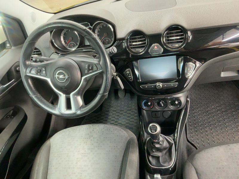 Opel Adam 1.4 LPG Jam ecoFlex — zdjęcie 12