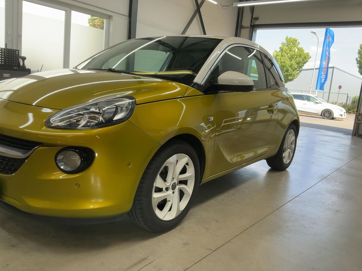 Opel Adam d'occasion