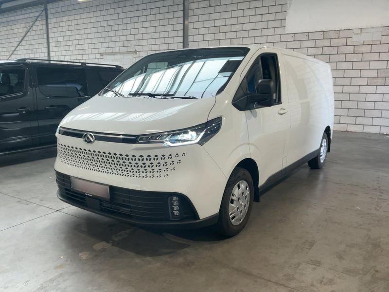 Maxus Deliver 7