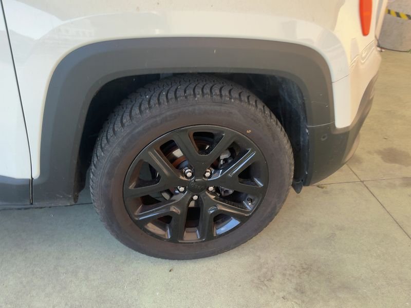 Jeep Renegade 1.6 M-Jet Limited FWD 2018 – снимка 11