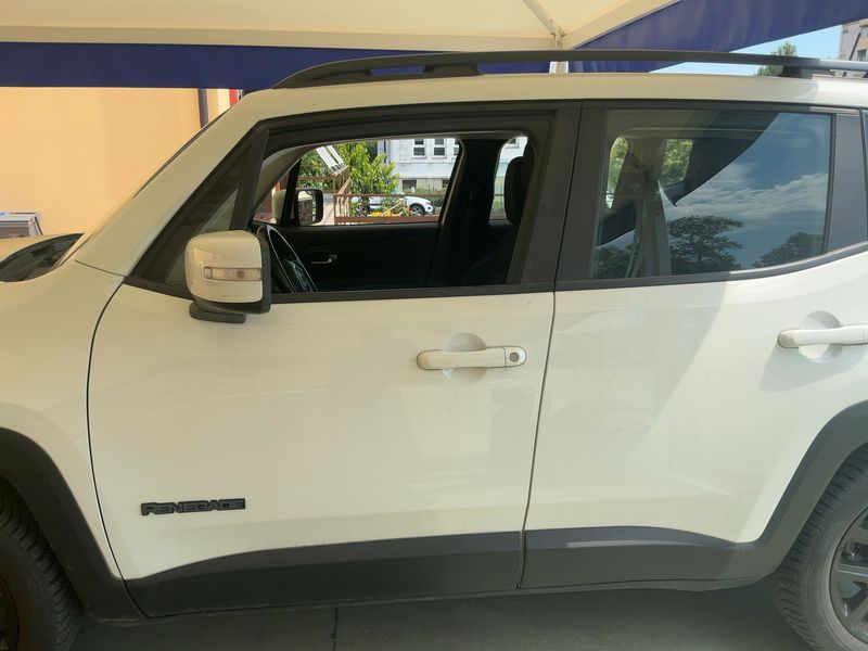 Jeep Renegade 1.6 M-Jet Limited FWD 2018 – снимка 4