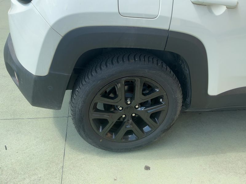 Jeep Renegade 1.6 M-Jet Limited FWD 2018 – снимка 9