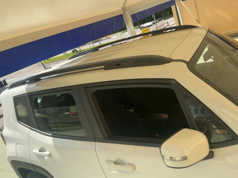 Jeep Renegade 1.6 M-Jet Limited FWD 2018 – снимка 13