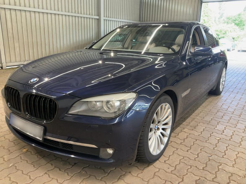 BMW 7er 750i