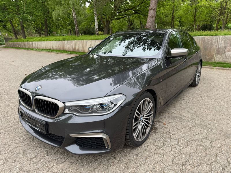 BMW 5er