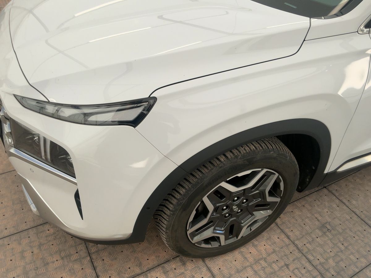 Hyundai Santa Fe 1.6 T-GDI Plug-in Hybrid Prime 4WD