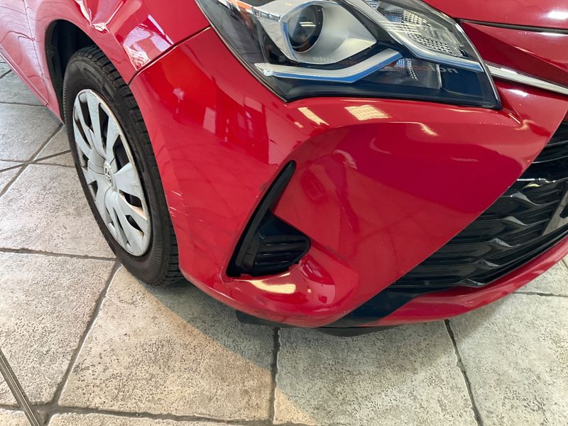 Toyota Yaris 1.5 Hybrid Cool 2017 – снимка 28