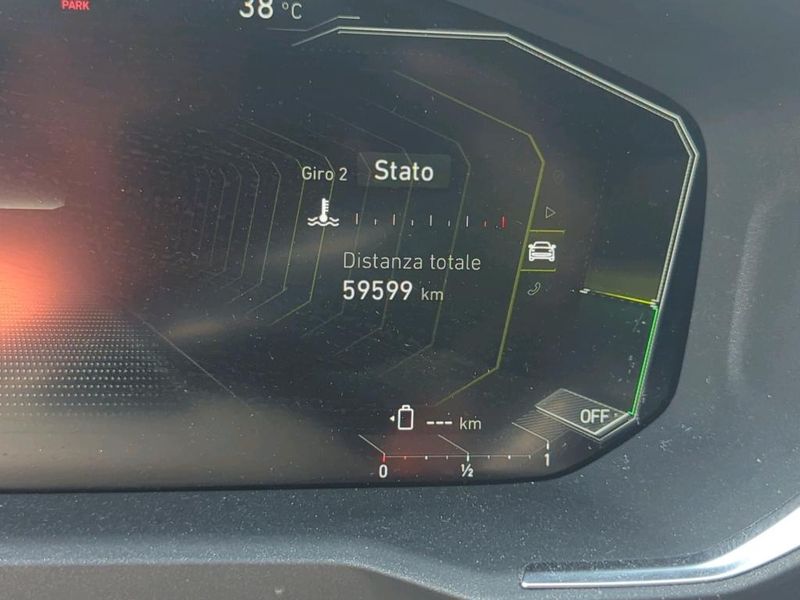 Lynk & Co 01 1.5 Plug-in Hybrid — zdjęcie 12