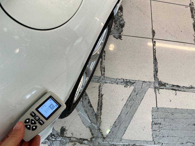 BMW 1er 118d 2013 – снимка 21