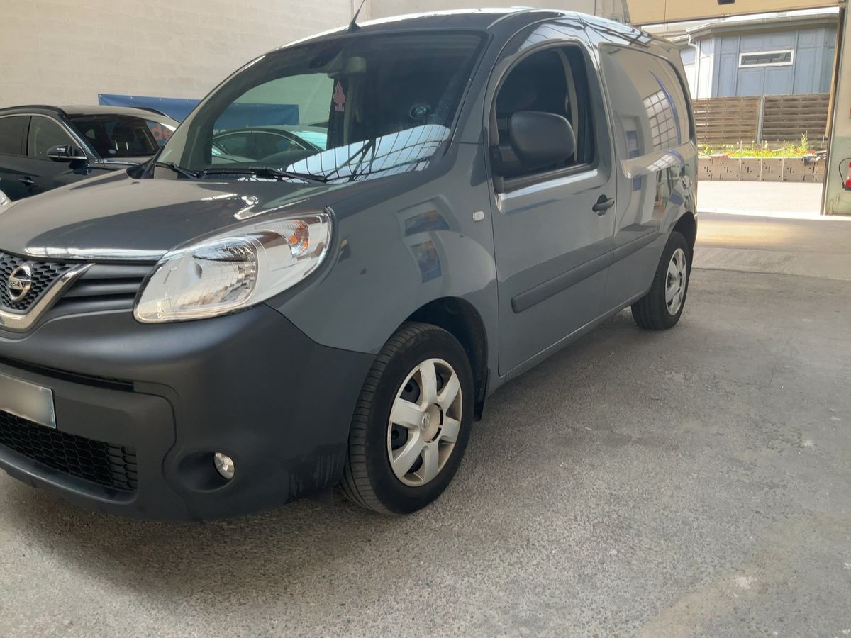 Nissan NV250 d'occasion