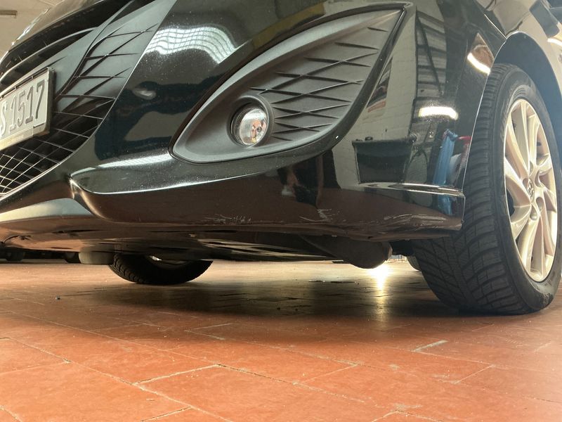Mazda 5 2.0 Center-Line 2012 – снимка 32