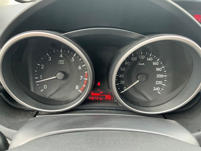 Mazda 5 2.0 Center-Line 2012 – снимка 18