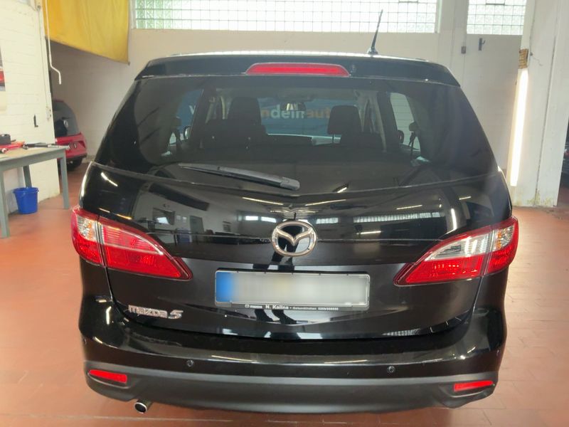 Mazda 5 2.0 Center-Line 2012 – снимка 7
