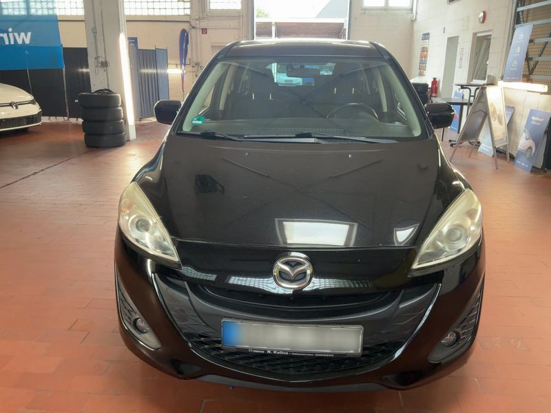 Mazda 5 2.0 Center-Line 2012 – снимка 14