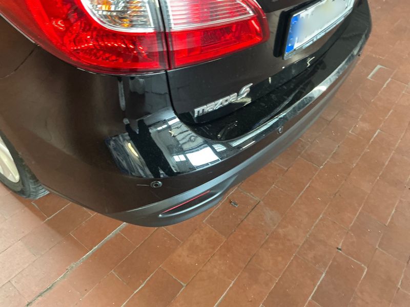 Mazda 5 2.0 Center-Line 2012 – снимка 29