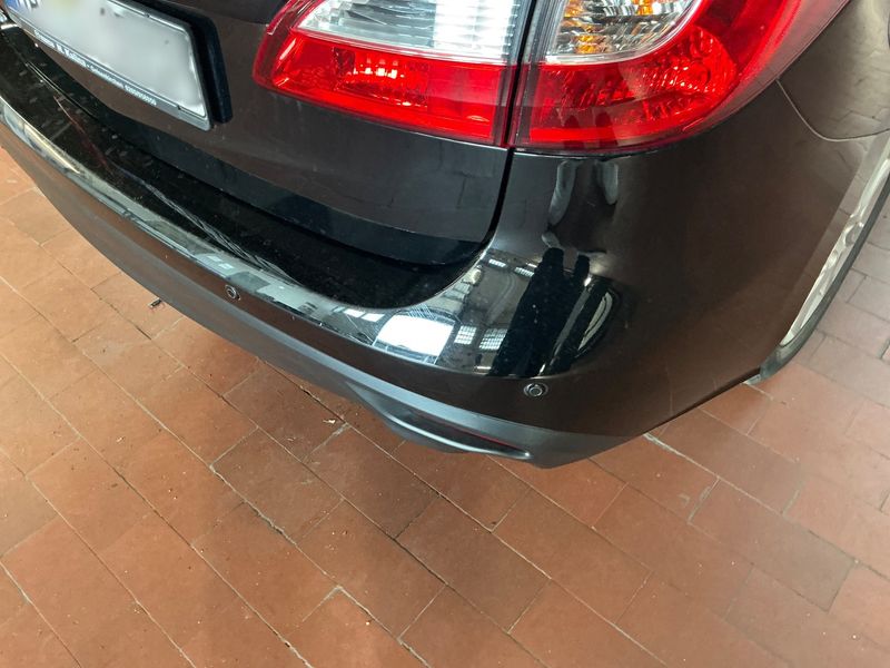 Mazda 5 2.0 Center-Line 2012 – снимка 30