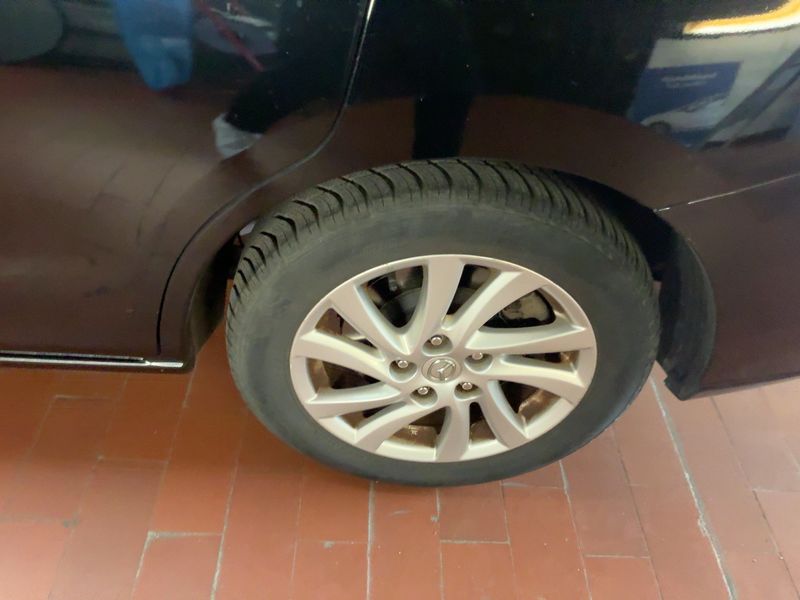 Mazda 5 2.0 Center-Line 2012 – снимка 5