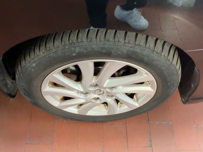 Mazda 5 2.0 Center-Line 2012 – снимка 11
